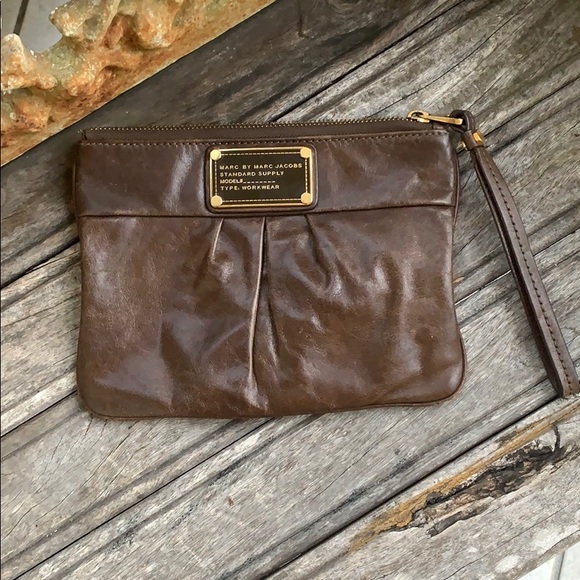 Marc By Marc Jacobs Handbags - Marc by Marc Jacobs Wristlet